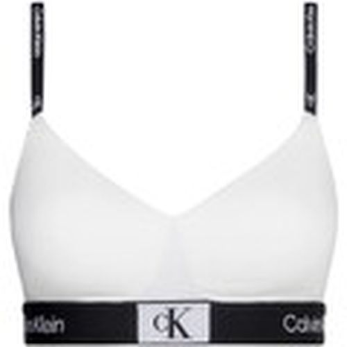 Braguitas 000QF7218E para mujer - Calvin Klein Jeans - Modalova