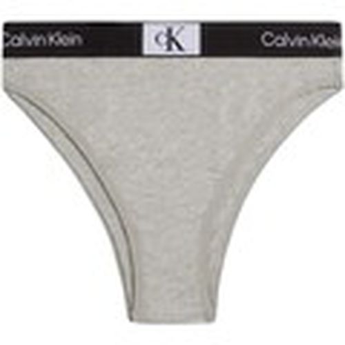 Braguitas 000QF7223E para mujer - Calvin Klein Jeans - Modalova