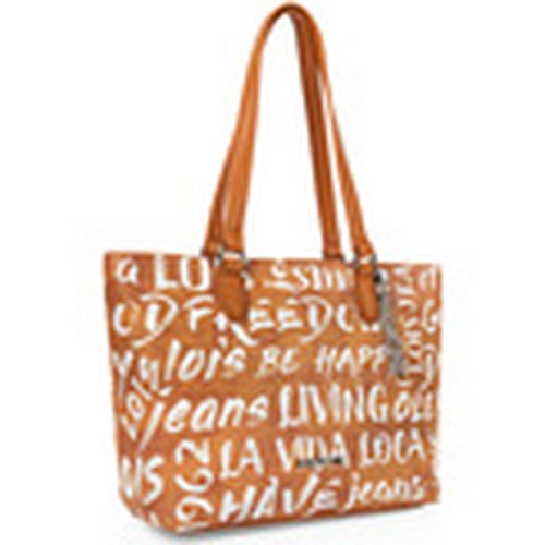 Lois Bolso Words para mujer - Lois - Modalova