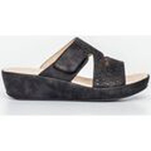 Sandalias 23028170 para mujer - Amarpies - Modalova