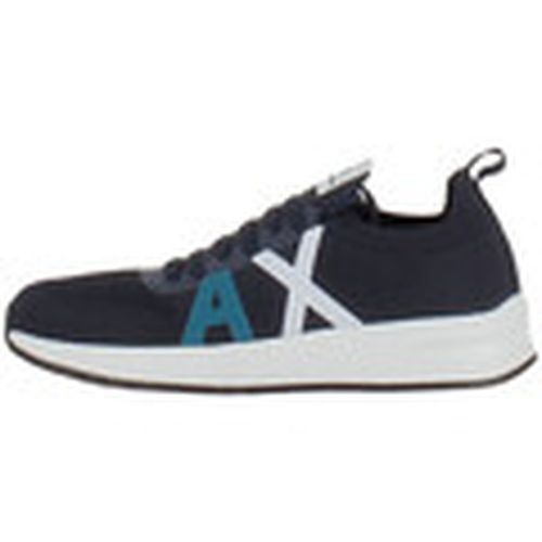 EAX Zapatillas - para hombre - EAX - Modalova