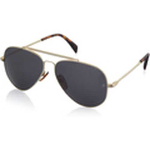 Gafas de sol DB 1004/S para hombre - David Beckham - Modalova