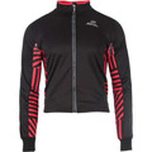 Chaquetas CHAQUETA FS TEKNIK HOMBRE NEGRO/ROJO para hombre - Spiuk - Modalova