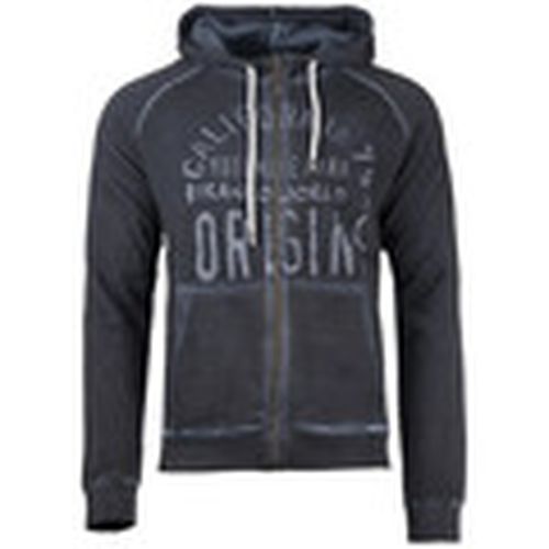 Sudaderas con capucha CHAQUETA WILLEY para hombre - Trango - Modalova