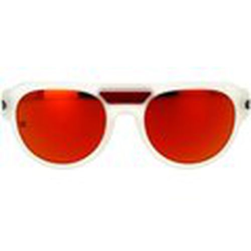 Gafas de sol Occhiali da Sole Dargen D'Amico X 23° Round One Koku para hombre - 23° Eyewear - Modalova