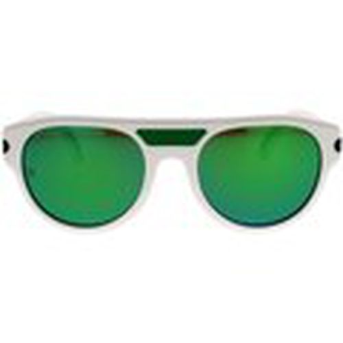 Gafas de sol Occhiali da Sole Dargen D'Amico X 23° Round One Kawa para hombre - 23° Eyewear - Modalova
