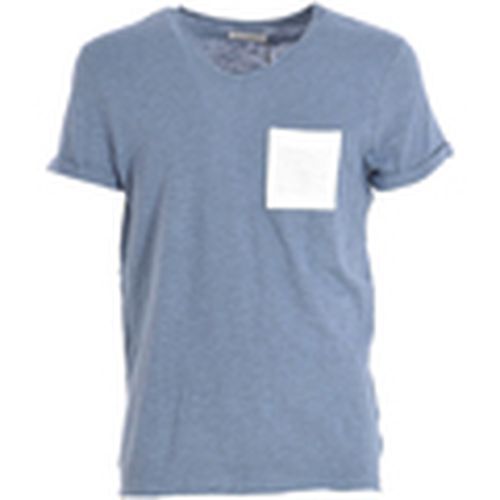 Camiseta manga larga 17S1TS26-M0712 para mujer - Eleven Paris - Modalova