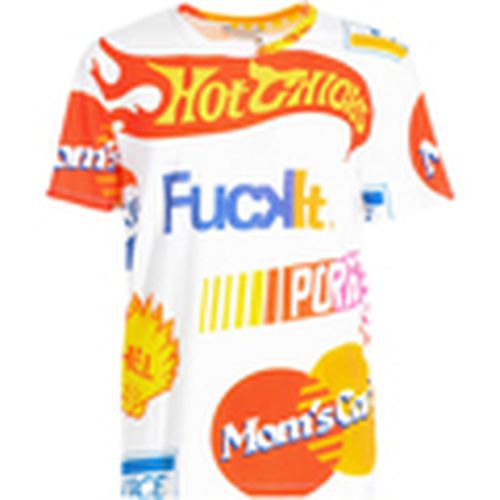 Camiseta 17S1TS306-M99 para mujer - Eleven Paris - Modalova