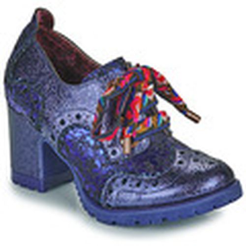 Zapatos Mujer GLITTER GRUGE para mujer - Irregular Choice - Modalova