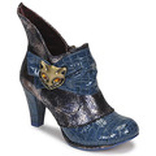 Botines MIAOW para mujer - Irregular Choice - Modalova