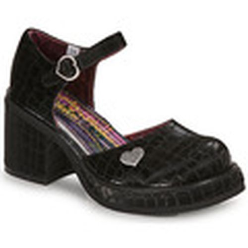 Zapatos de tacón NIGHT FEVER para mujer - Irregular Choice - Modalova
