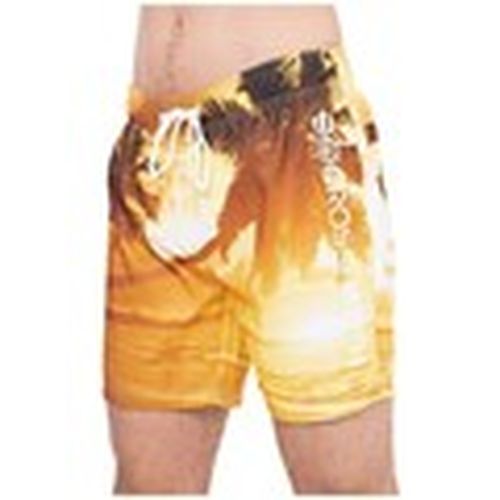 Bañador Beach Dream para hombre - Crosshatch - Modalova