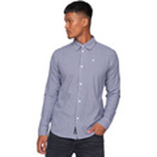 Camisa manga larga Hamlotto para hombre - Duck And Cover - Modalova