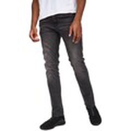 Crosshatch Jeans Svelte para hombre - Crosshatch - Modalova