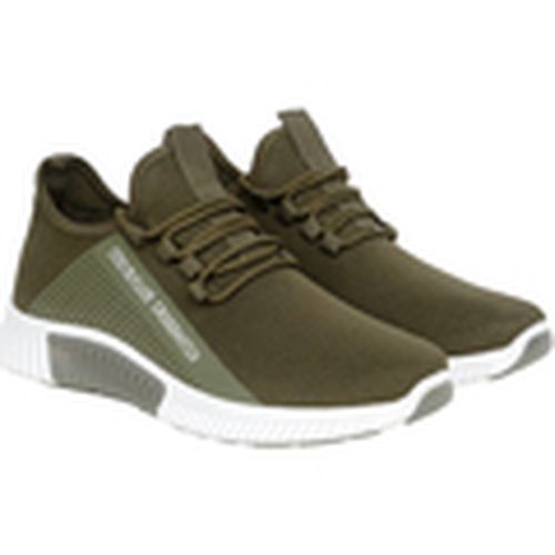 Zapatillas Nimbus para hombre - Crosshatch - Modalova