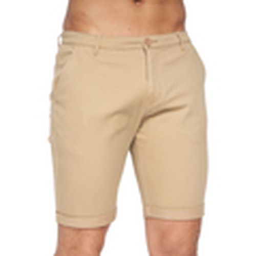 Short Sinwood para hombre - Crosshatch - Modalova