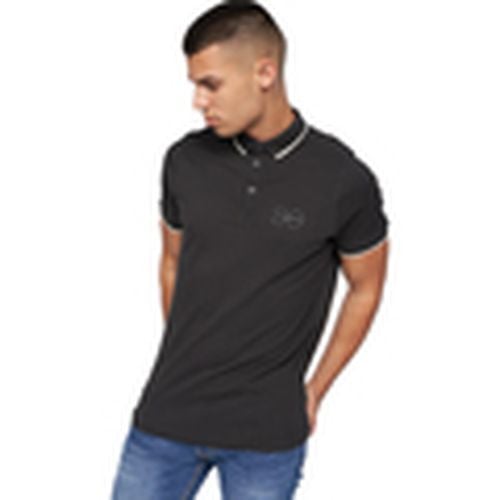 Tops y Camisetas Padro para hombre - Crosshatch - Modalova