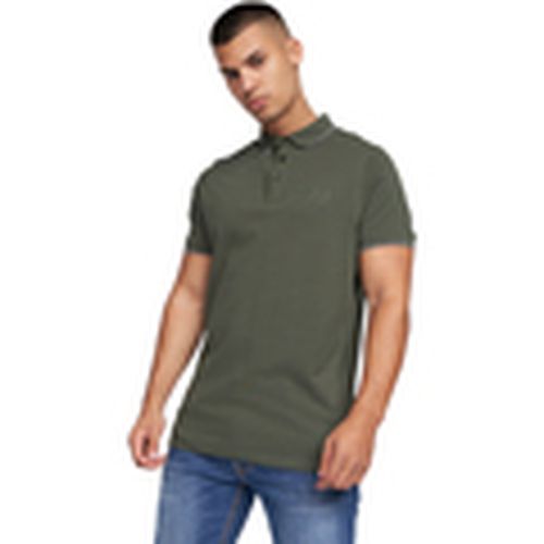 Tops y Camisetas Padro para hombre - Crosshatch - Modalova