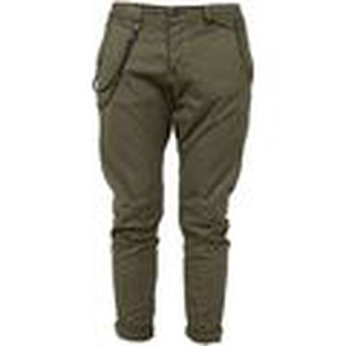 Pantalones P2303 2CR 4015 para hombre - Xagon Man - Modalova
