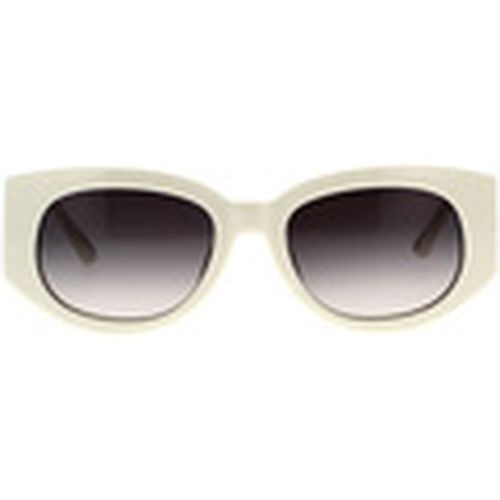 Gafas de sol Occhiali da Sole Debbie LFL 1059 C3 para mujer - Linda Farrow - Modalova