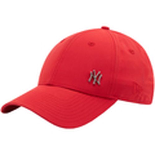 Gorra 9FORTY New York Yankees Flawless Cap para hombre - New-Era - Modalova