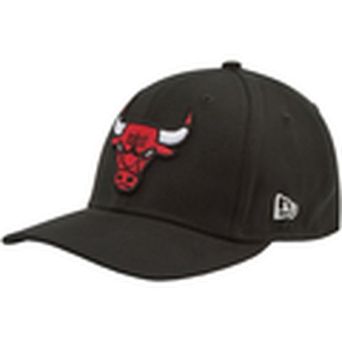 Gorra 9FIFTY Chicago Bulls Stretch Snap Cap para hombre - New-Era - Modalova