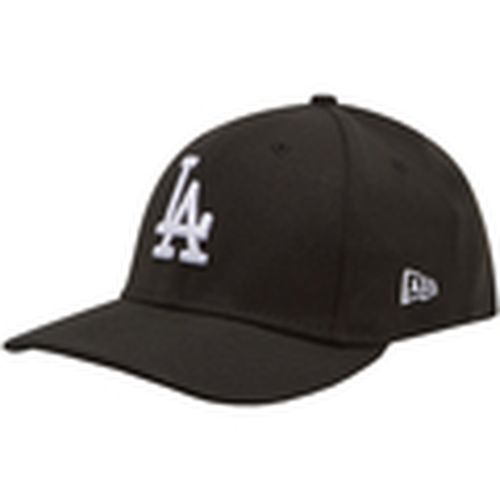 Gorra 9FIFTY Los Angeles Dodgers Stretch Snap Cap para hombre - New-Era - Modalova