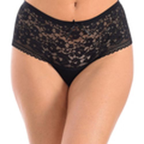 Q-En Braguitas 203-NEGRO para mujer - Q-En - Modalova