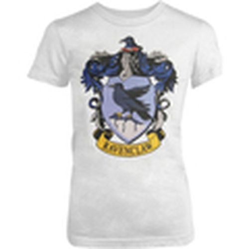 Camiseta manga larga PH452 para mujer - Harry Potter - Modalova