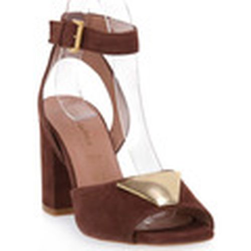 Sandalias 160CHOCO para mujer - Priv Lab - Modalova