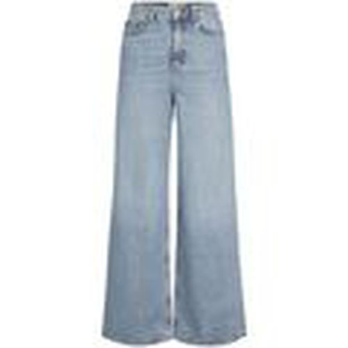 Jeans 12217629 L.34 TOKIO WIDE-LIGHT BLUE DENIM para mujer - Jjxx - Modalova