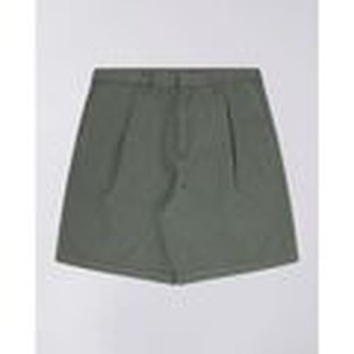 Short I031957.1MY.GD-GREY para hombre - Edwin - Modalova