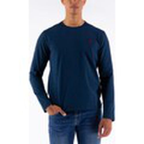Camiseta tirantes 34502 EH03 para hombre - U.S Polo Assn. - Modalova