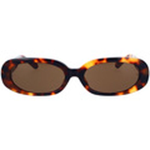 Gafas de sol Occhiali da Sole Cara LFL 1252 C2 para mujer - Linda Farrow - Modalova