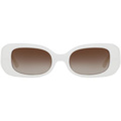 Gafas de sol Occhiali da Sole Lola LFL 1117 C6 para mujer - Linda Farrow - Modalova