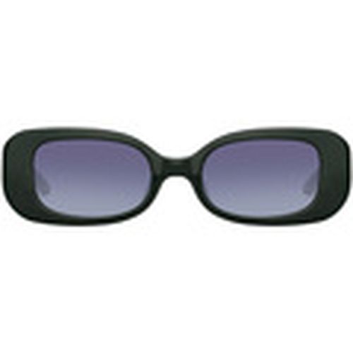Gafas de sol Occhiali da Sole Lola LFL 1117 C7 para mujer - Linda Farrow - Modalova