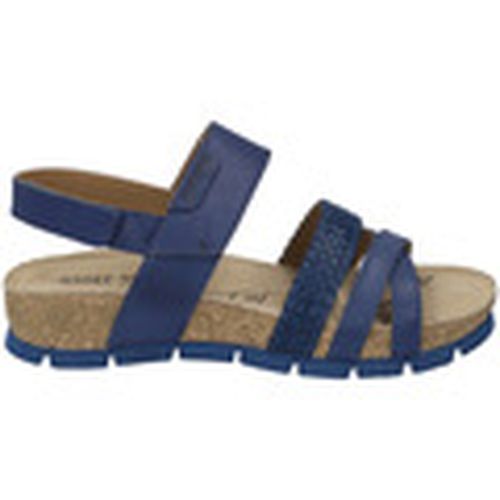 Sandalias SANDALIA LUCIE-03 PIEL para mujer - Josef Seibel - Modalova