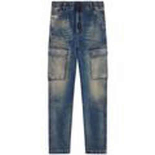 Jeans D-KROOLEY A09731 068DS-01 para hombre - Diesel - Modalova