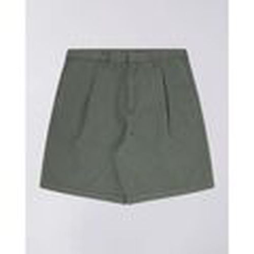 Short I031957.1MY.GD-GREY para hombre - Edwin - Modalova