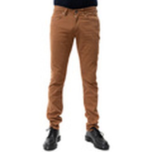 Pantalones UPA079CJ3898 para hombre - Jeckerson - Modalova