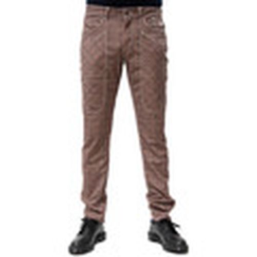 Pantalones UPA077MR786 para hombre - Jeckerson - Modalova