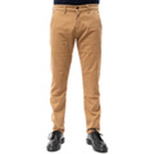 Pantalones UPA081MR630 para hombre - Jeckerson - Modalova