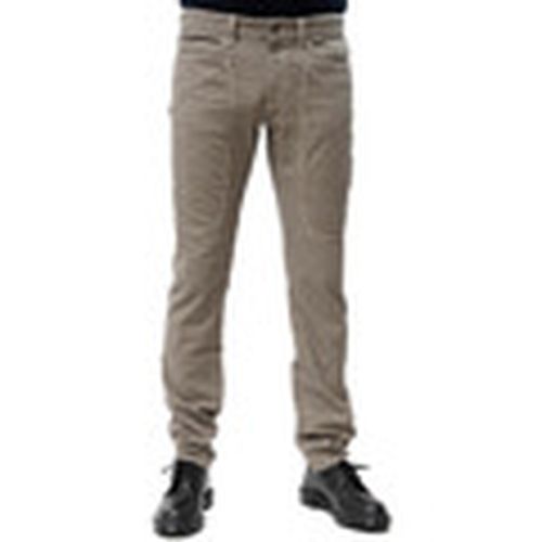 Pantalones UPA077PR218 para hombre - Jeckerson - Modalova