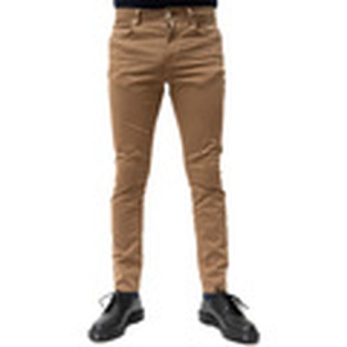 Pantalones UPA080TS227 para hombre - Jeckerson - Modalova