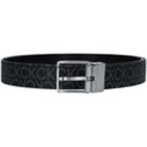 Cinturón K50K510365 para hombre - Calvin Klein Jeans - Modalova