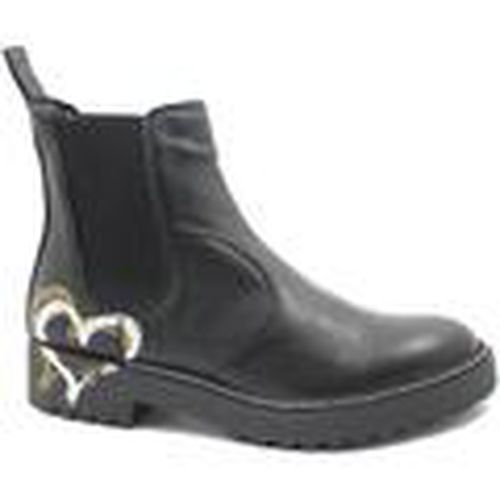 Boots BUE-RRR-4204-NE para mujer - Bueno Shoes - Modalova