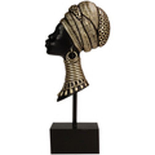 Figuras decorativas Cabeza africana para - Signes Grimalt - Modalova