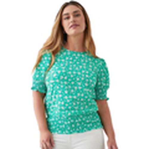 Camiseta manga larga DP1896 para mujer - Dorothy Perkins - Modalova