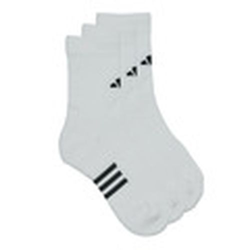 Calcetines PRF CUSH CREW3P para hombre - adidas - Modalova