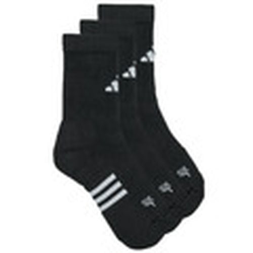 Calcetines PRF CUSH CREW3P para hombre - adidas - Modalova